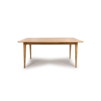 Alverstone Large Dining Table - 1600mm Alverstone Large Dining Table - 1600mm