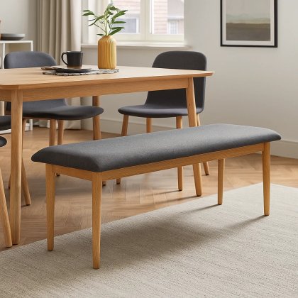 Alverstone Large Bench - 1600mm Alverstone Large Bench - 1600mm