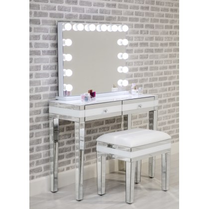 Grace Kelly Landscape Mirror 650x800mm Grace Kelly Landscape Mirror 650x800mm