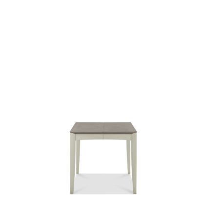 Barton Grey 2-4 Extension Table Barton Grey 2-4 Extension Table