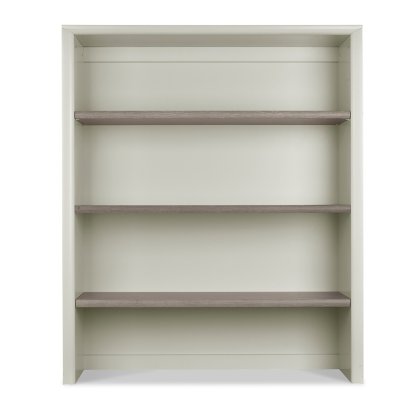 Barton Grey Wide Top Unit Barton Grey Wide Top Unit