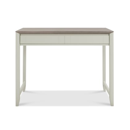 Barton Grey Desk Barton Grey Desk