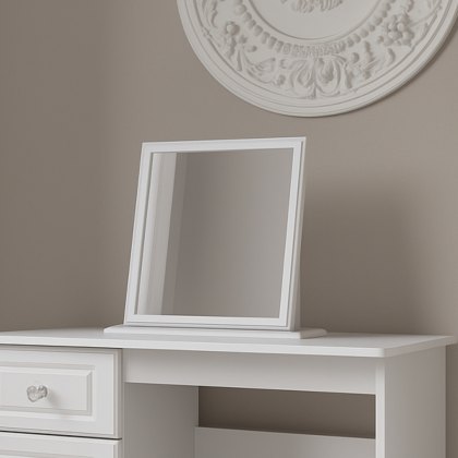 Shide Small Mirror Shide Small Mirror