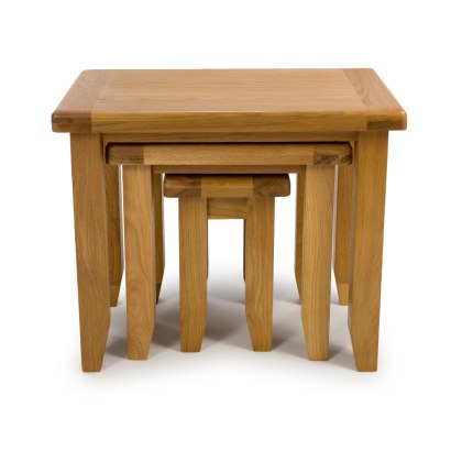 Arreton Nest of Tables Arreton Nest of Tables