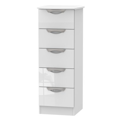 Carisbrooke 5 Drawer Locker Carisbrooke 5 Drawer Locker