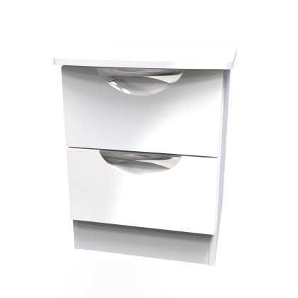 Carisbrooke 2 Drawer Locker Carisbrooke 2 Drawer Locker