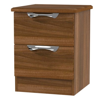 Carisbrooke 2 Drawer Locker