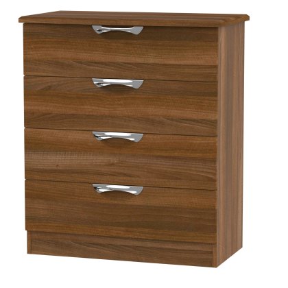 Carisbrooke 4 Drawer Chest