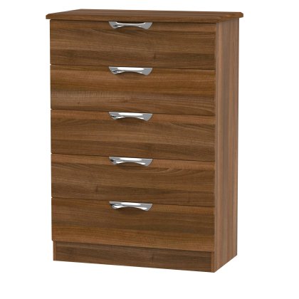 Carisbrooke 5 Drawer Chest