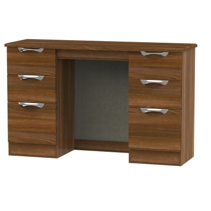 Carisbrooke Kneehole Desk