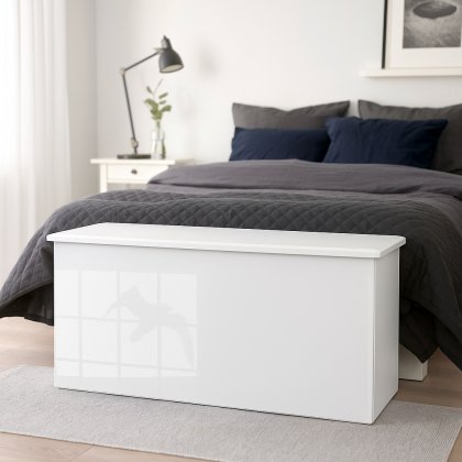 Carisbrooke Blanket Box Carisbrooke Blanket Box