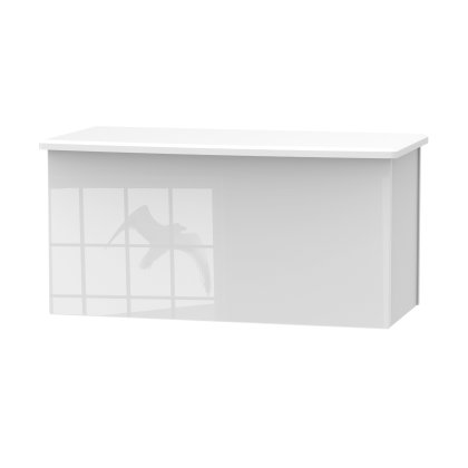 Carisbrooke Blanket Box Carisbrooke Blanket Box