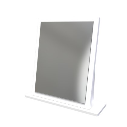 Carisbrooke Small Mirror Carisbrooke Small Mirror