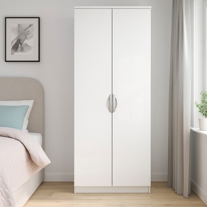 Carisbrooke Tall 2ft6in Plain Robe Carisbrooke Tall 2ft6in Plain Robe