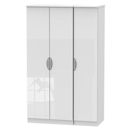 Carisbrooke Triple Plain Robe Carisbrooke Triple Plain Robe