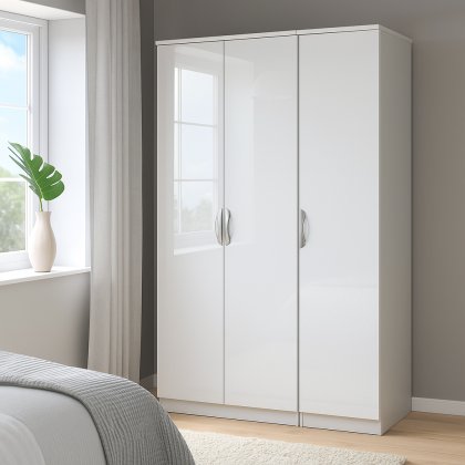 Carisbrooke Tall Triple Plain Robe Carisbrooke Tall Triple Plain Robe