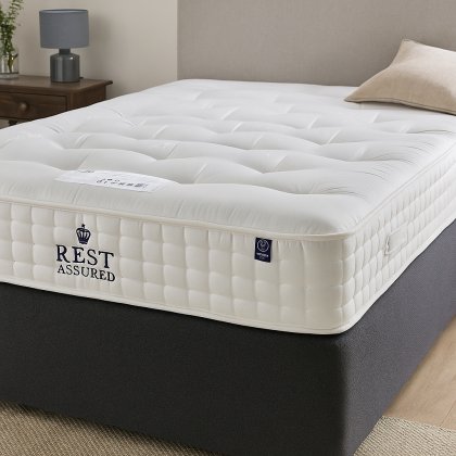 Rest Assured Arden 1400 Wool Ortho Mattress Rest Assured Arden 1400 Wool Ortho Mattress