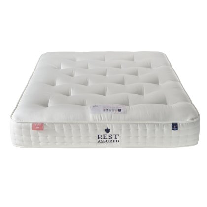 Rest Assured Arden 1400 Wool Ortho Mattress Rest Assured Arden 1400 Wool Ortho Mattress