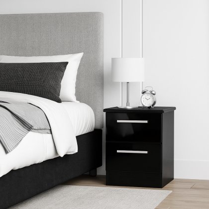 Knighton 2 Drawer Locker Knighton 2 Drawer Locker