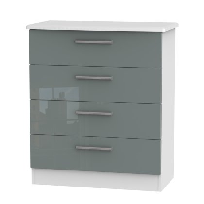 Knighton 4 Drawer Chest