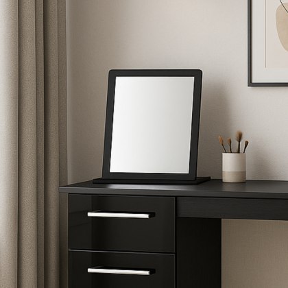 Knighton Small Mirror Knighton Small Mirror