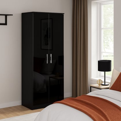 Knighton 2ft6in Plain Robe Knighton 2ft6in Plain Robe