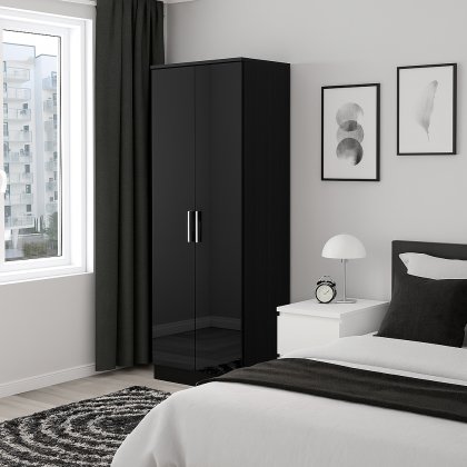 Knighton Tall 2ft6in Plain Robe Knighton Tall 2ft6in Plain Robe