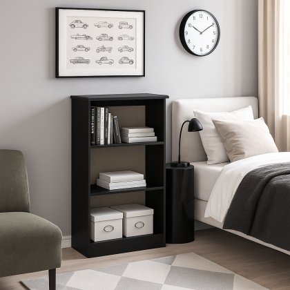 Knighton Bookcase Knighton Bookcase