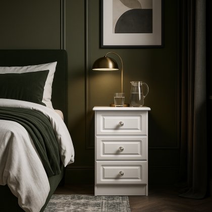 Appley 3 Drawer Locker Appley 3 Drawer Locker