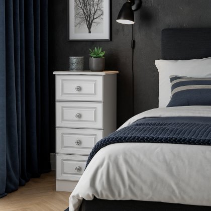 Appley 4 Drawer Locker Appley 4 Drawer Locker