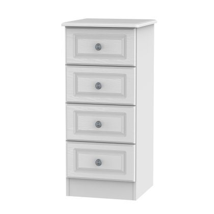 Appley 4 Drawer Locker Appley 4 Drawer Locker