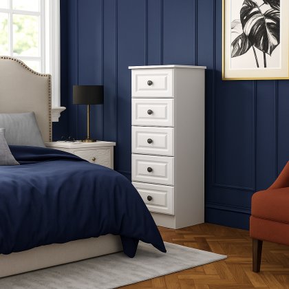 Appley 5 Drawer Locker Appley 5 Drawer Locker