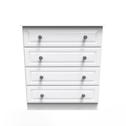 Appley 4 Drawer Chest Appley 4 Drawer Chest