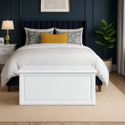 Appley Blanket Box Appley Blanket Box