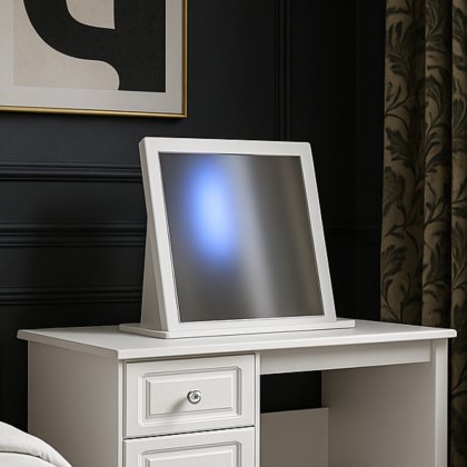 Appley Small Mirror Appley Small Mirror