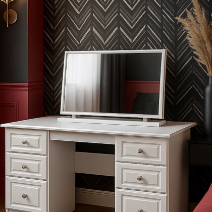 Appley Large Mirror Appley Large Mirror