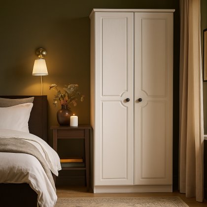 Appley 3ft Plain Robe Appley 3ft Plain Robe