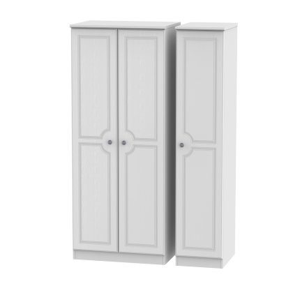 Appley Triple Plain Robe Appley Triple Plain Robe