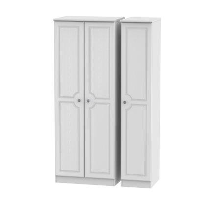 Appley Tall Triple Plain Robe Appley Tall Triple Plain Robe