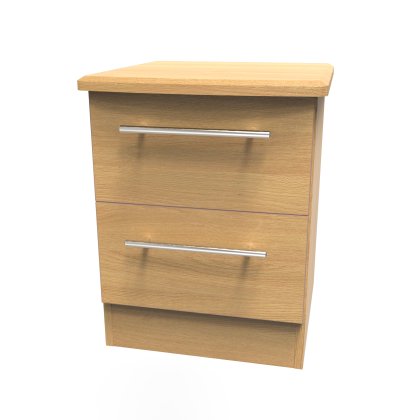 Shalcombe 2 Drawer Locker Shalcombe 2 Drawer Locker