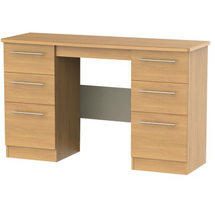 Shalcombe Kneehole Shalcombe Kneehole