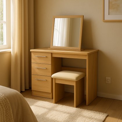 Shalcombe Vanity Shalcombe Vanity