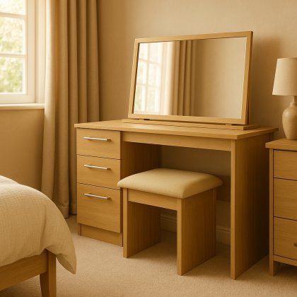 Shalcombe Desk Shalcombe Desk