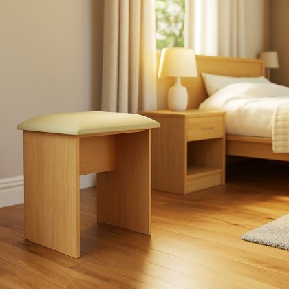 Shalcombe Stool Shalcombe Stool