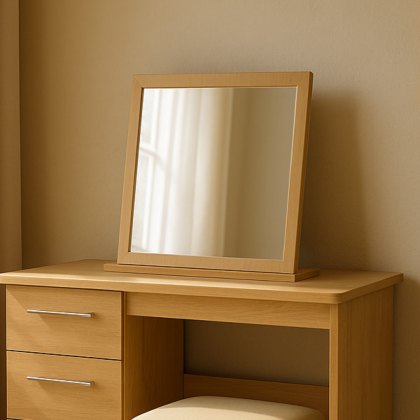 Shalcombe Small Mirror Shalcombe Small Mirror