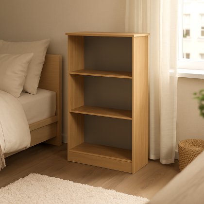 Shalcombe Bookcase Shalcombe Bookcase