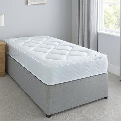 Solent Collection - Jasper 90cm Mattress Only Solent Collection - Jasper 90cm Mattress Only