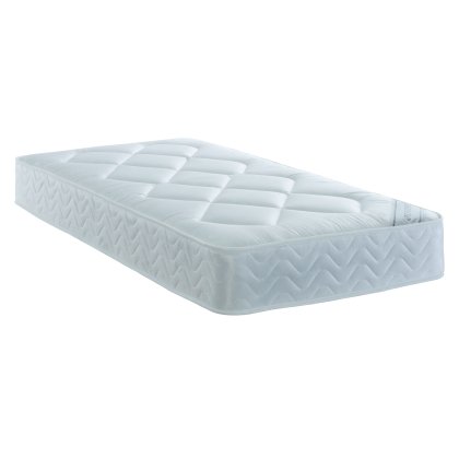 Solent Collection - Jasper 90cm Mattress Only Solent Collection - Jasper 90cm Mattress Only