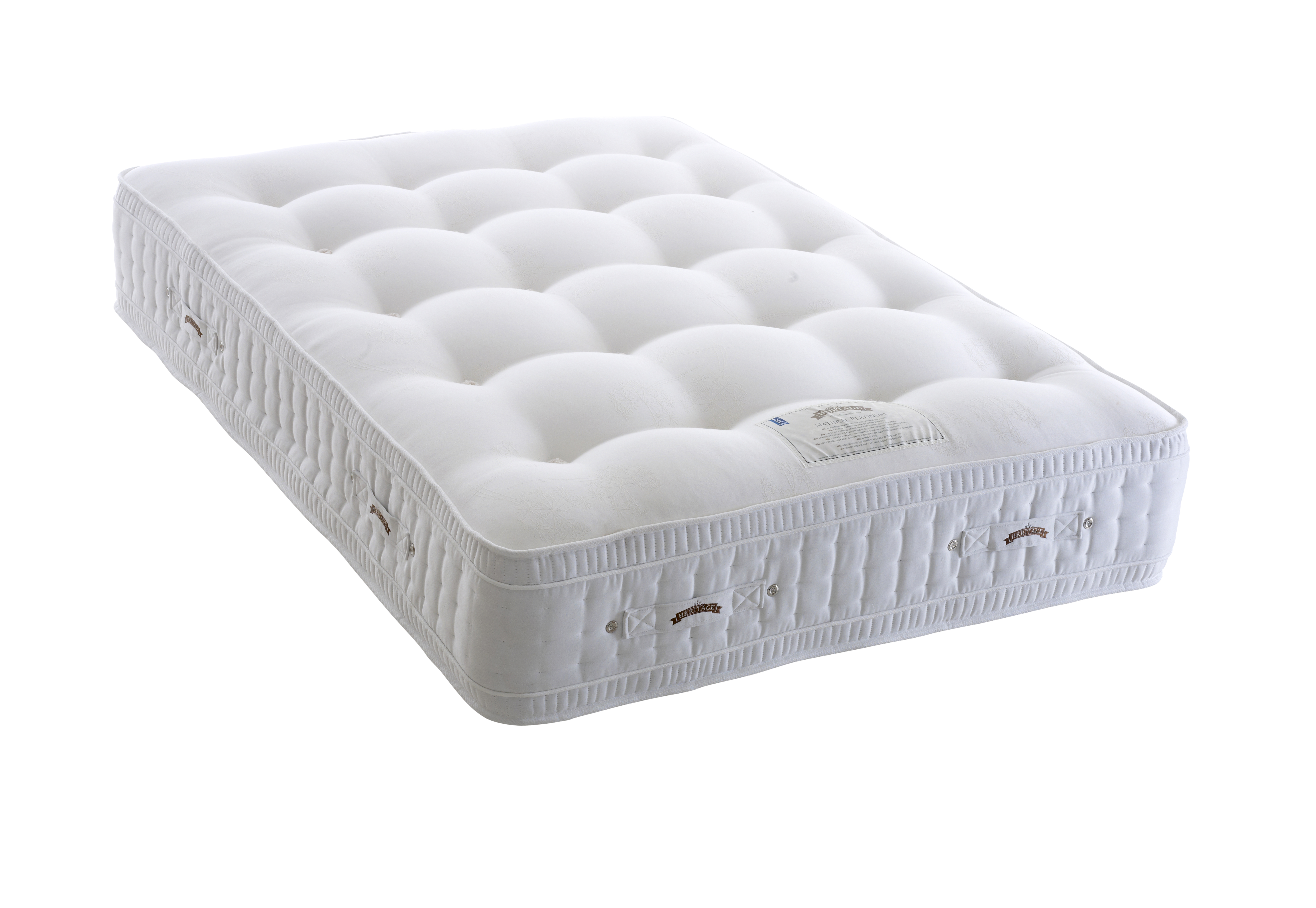 Solent Collection - Diamond 6000 Mattress Only Solent Collection - Diamond 6000 Mattress Only