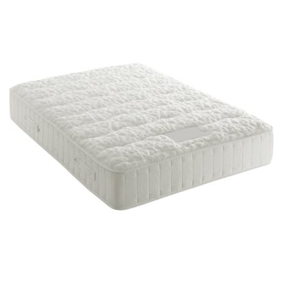Solent Collection- Sapphire 1500 Mattress Only Solent Collection- Sapphire 1500 Mattress Only